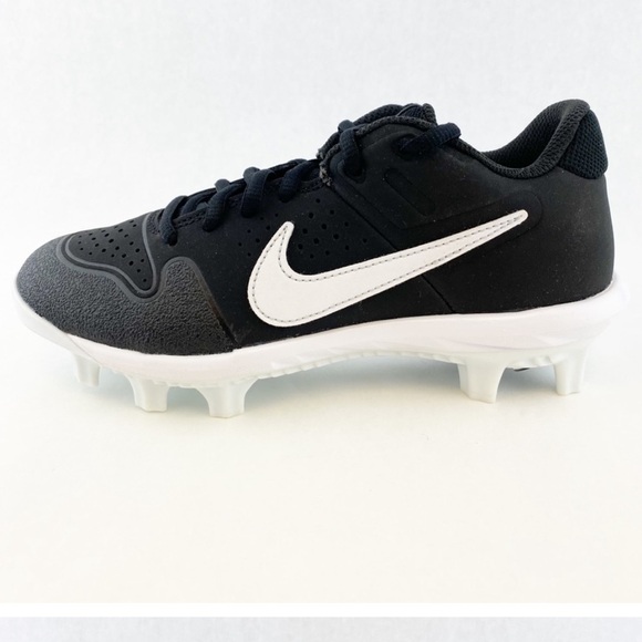 Nike Child Alpha Huarache Varsity - Picture 2 of 3